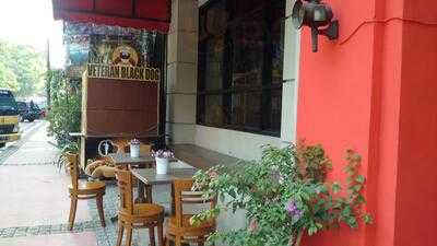 Veteran Cafe And Resto