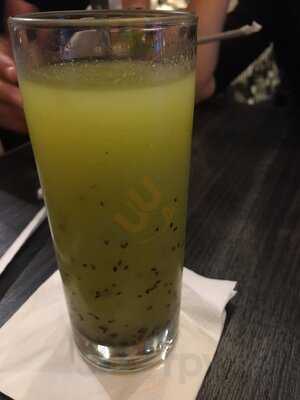 Eric Kayser Lippo Mal Puri