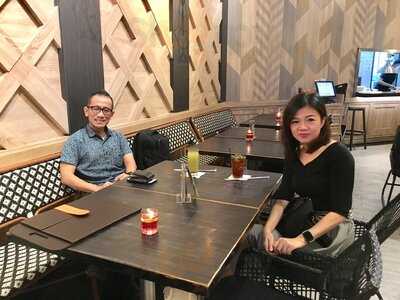 Eric Kayser Lippo Mal Puri