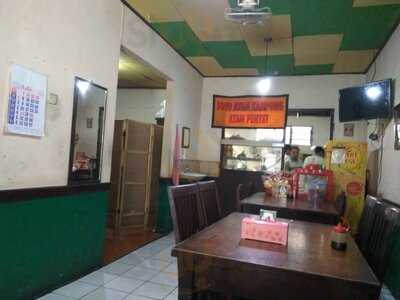 Kupat Tahu Magelang Aa