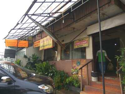 Kupat Tahu Magelang Aa