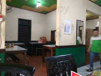 Kupat Tahu Magelang Aa