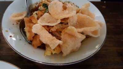 Kupat Tahu Magelang Aa