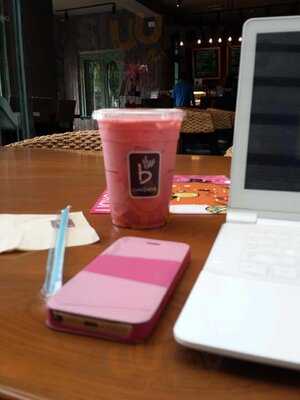 Caffe Bene