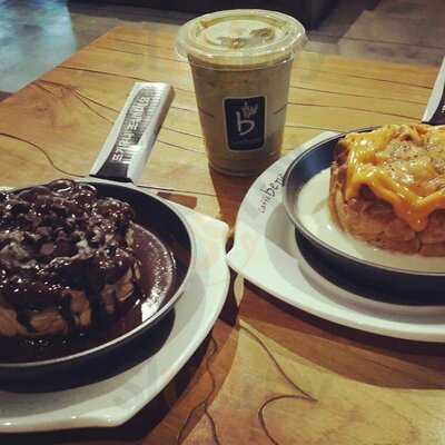 Caffe Bene