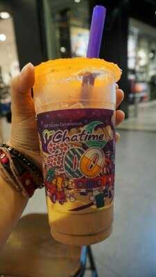 Chatime Kota Kasablanka