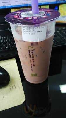 Chatime Kota Kasablanka