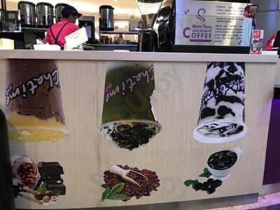 Chatime Kota Kasablanka