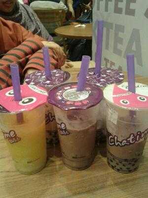 Chatime Kota Kasablanka