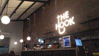 The Hook