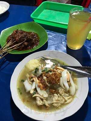 Soto Banjar Kuin Abdhu