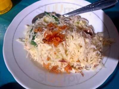Bakmi Jowo Pak Gundul