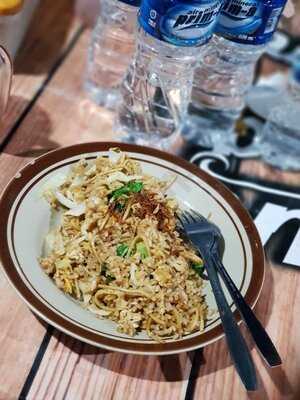 Bakmi Jowo Pak Gundul