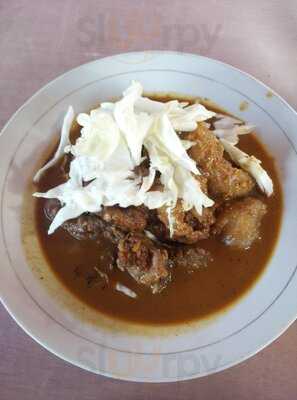 Sate Kambing Puas Pak Yono