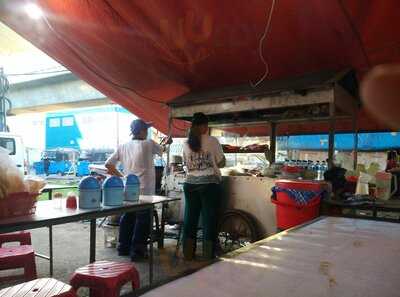 Sate Kambing Puas Pak Yono