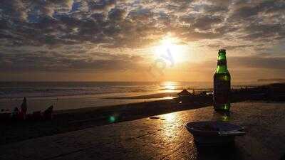 Surfer's Warung