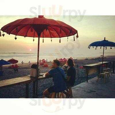 Surfer's Warung