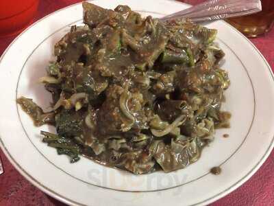 Rujak Cingur Kantor Pos Fatmawati