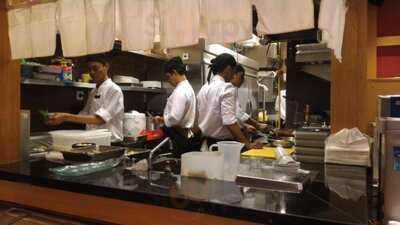 Kushiya Monogatari Central Park