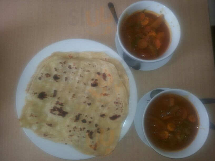 Jm Cafe And Restaurant