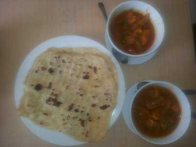 Jm Cafe And Restaurant