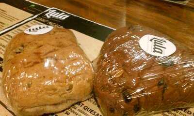 Lula Bakery & Coffee