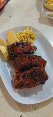 Iga Panggang Panglima