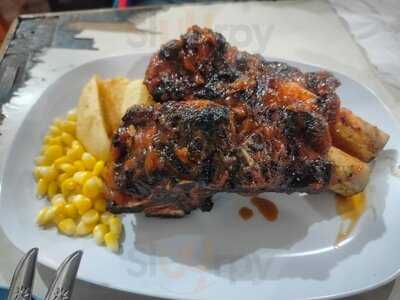 Iga Panggang Panglima