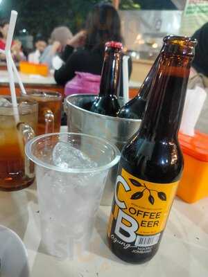 Iga Panggang Panglima