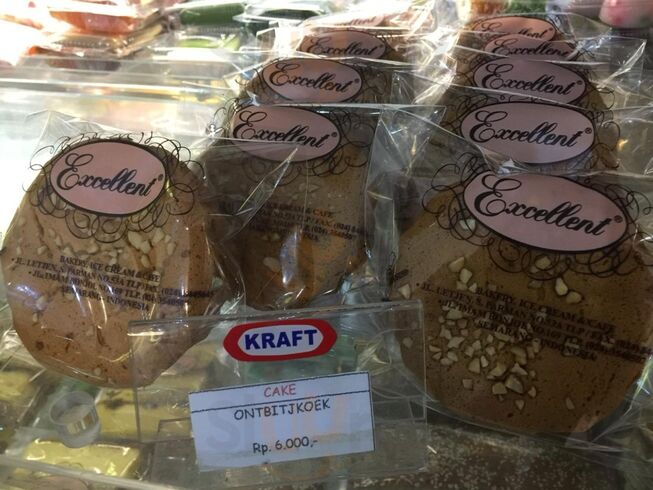 Excellent Bakery