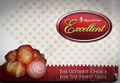 Excellent Bakery