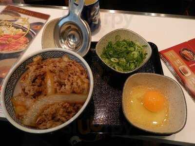 Yoshinoya Gandaria City