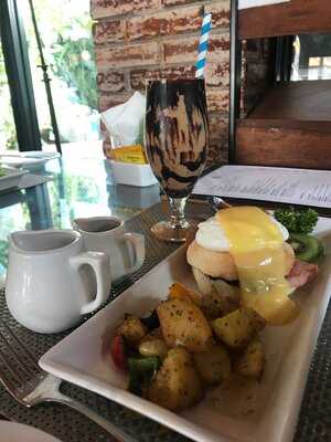 Ippolito Specialty Coffee