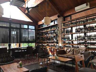 Ippolito Specialty Coffee