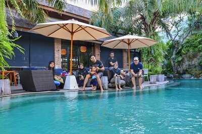 Ippolito Specialty Coffee