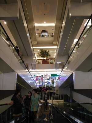 Tangcity Mall