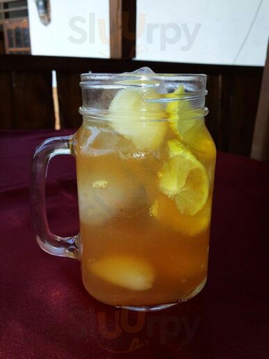 Santiago Cafe & Restaurant