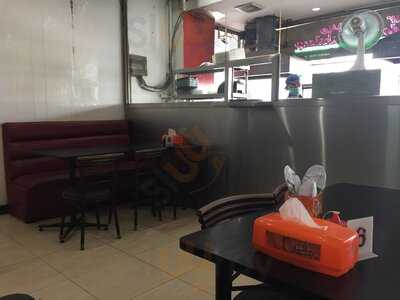 Ikan Tude Manado Kelapa Gading