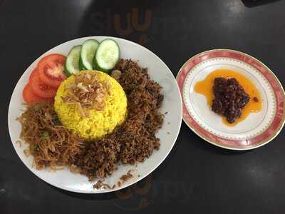 Ikan Tude Manado Kelapa Gading