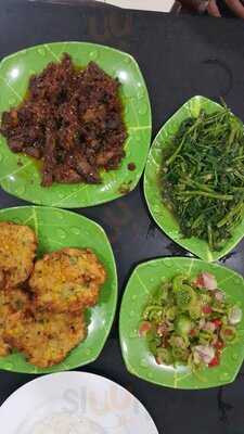 Ikan Tude Manado Kelapa Gading