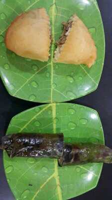 Ikan Tude Manado Kelapa Gading