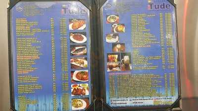 Ikan Tude Manado Kelapa Gading