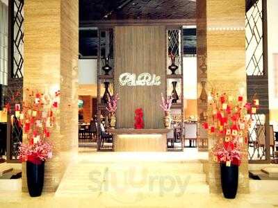 Pala Padi Restaurant