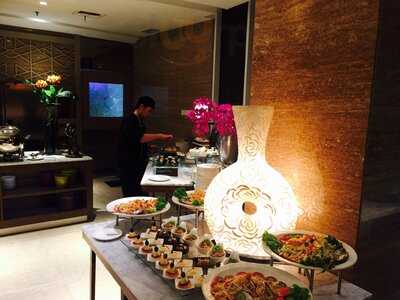 Pala Padi Restaurant