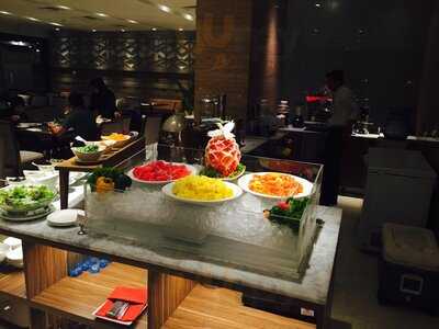 Pala Padi Restaurant