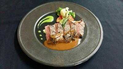 Pala Padi Restaurant