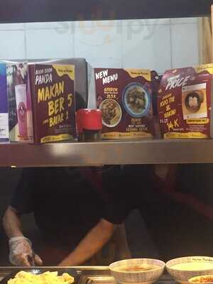 Yamie Panda Chapter Timoho