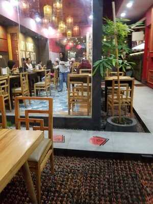 Yamie Panda Chapter Timoho