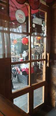 Yamie Panda Chapter Timoho