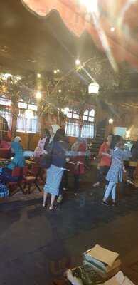 Yamie Panda Chapter Timoho